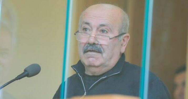 "Xaçaturyan dedi ki, Meşəlini Cəmillidən də betər edəcəyik" -