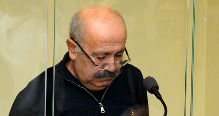 Xaçaturyan məhkəmədə ifadə verir: Etirafları elan olundu -