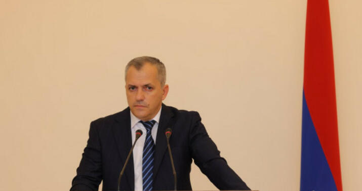 DTX-yə sürpriz zəng –