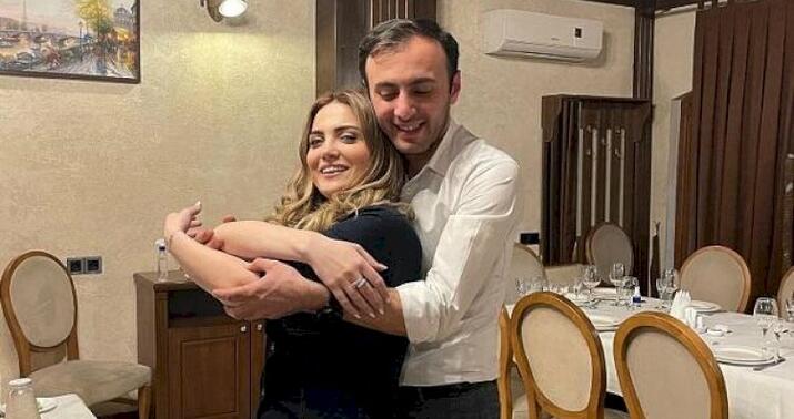 Orxan Məmmədlinin evli xanımla sevgili olmasına -