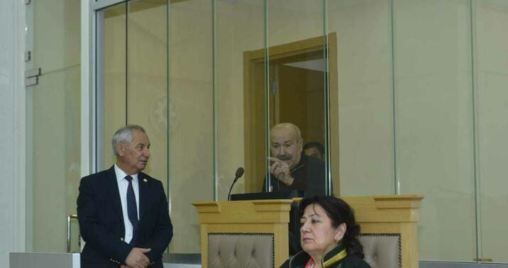 "Vaqif, qırğını kimlər törədib, hamı yaxşı bilir" -