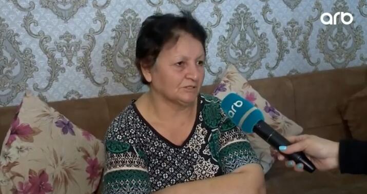 Yaqut Haşımovanın anası qətl səbəbini açıqladı: