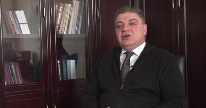 “Bunu ağrı ilə deyirəm, gözlədiyimiz addım atılacaq” –