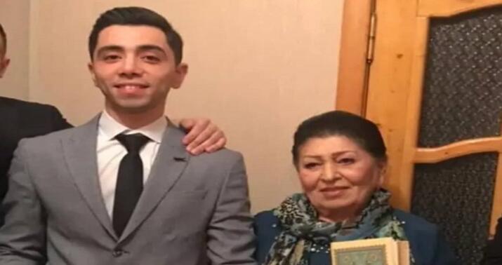 Məşhur pedaqoq və şairəni nəvəsi qətlə yetirib: "Qırmızı ipi görəndə..."  –