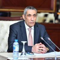 Siyavuş Novruzov: Azərbaycanın rəqəmsal gələcəyinə doğru ciddi islahatlar aparılır