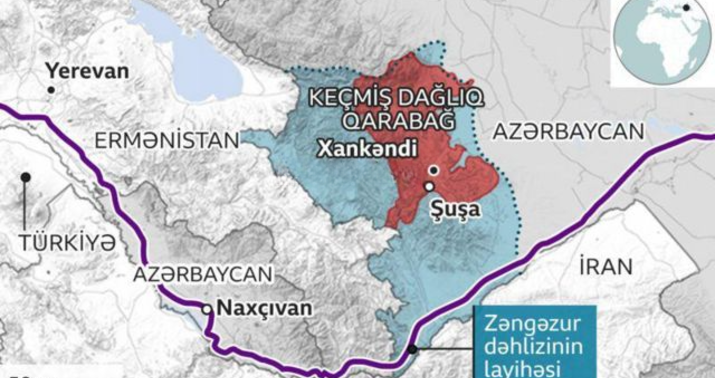 Son ssenari işə düşür: Azərbaycan əks-hücuma keçə bilər... -