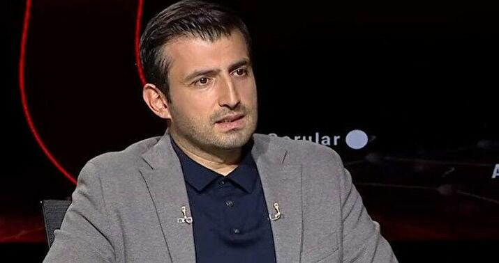 Selçuk Bayraktar: "Qəzza xalqına 280 milyon lirə yardım etməyə hazırıq"