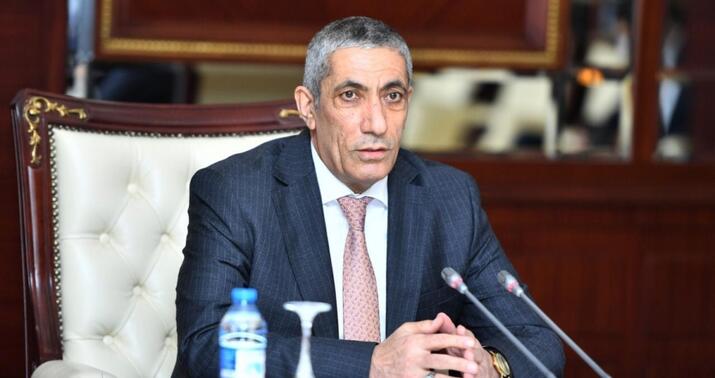 Siyavuş Novruzov: Azərbaycanın tərəqqisi Heydər Əliyevin təməlini qoyduğu siyasətin bəhrəsidir