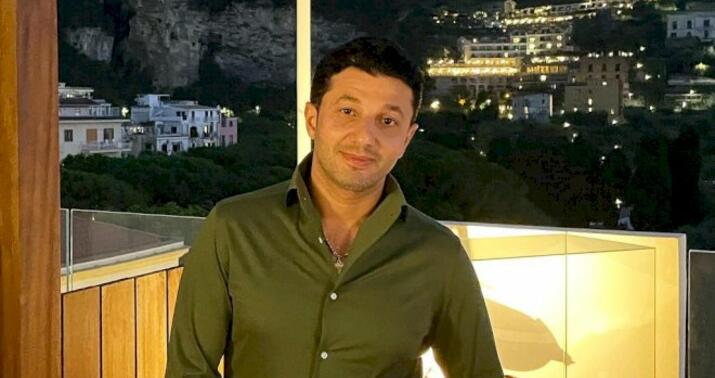 Xəyyam Nisanov: