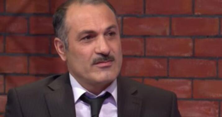 Yeni vəzifəyə təyin edilən sənətçi Ağdama köçdü