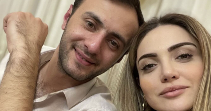 Türkan Məmmədli intihar edən həyat yoldaşı haqda: