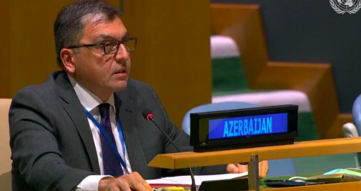 Ordumuz terrorçu və muzdlu qruplaşmalarla vuruşub -