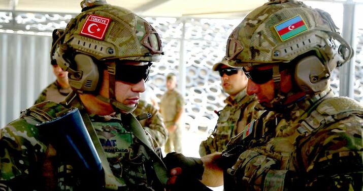 Sabah Azərbaycanda təlimə başlanılacaq -
