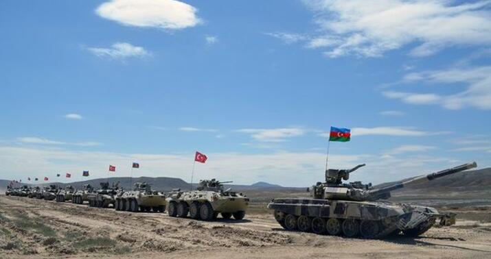 Bölgədə yeni müharibə riski, Ermənistan silahlandırılır, Azərbaycan və Türkiyə… -