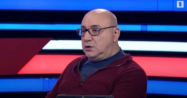 “Azərbaycanla müharibə bitdi, fərqli rejimə keçirik” –