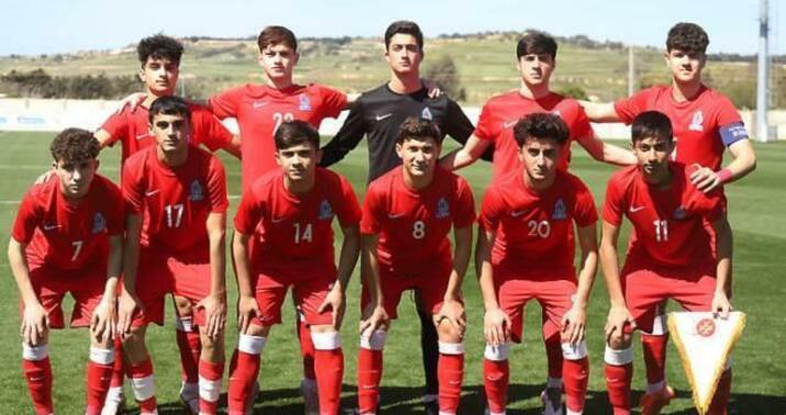 Millimiz yenə uduzdu