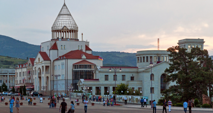 Təcili: Xankəndiyə qayıdışla bağlı rəsmi açıqlama, artıq Qarabağda... -