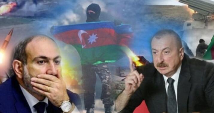 Gərginlik artır -