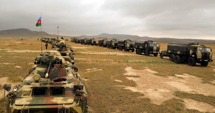 Rusiya geri çəkilir, sülhməramlılar Qarabağdan çıxır, Ərdoğan hərəkətə keçdi... -