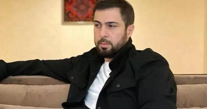 Namiq Qaraçuxurlu həbs xəbərindən danışdı