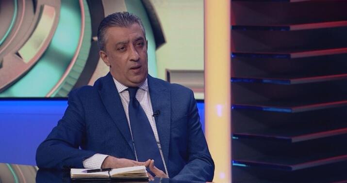 "Birliklər dövlət qurumlarının departamentinə çevrilir..." –