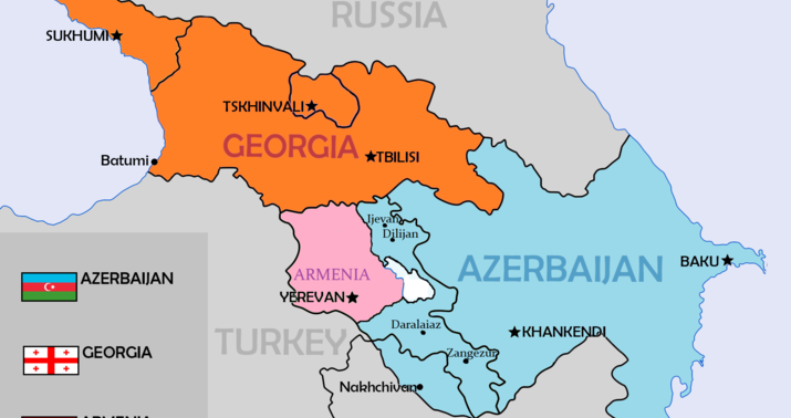 Cənubi Qafqazda yeni müharibə zəngləri -