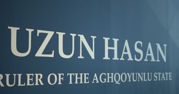 Uzun Həsənə həsr olunan nadir eksponatlar Bakıya gətirilir