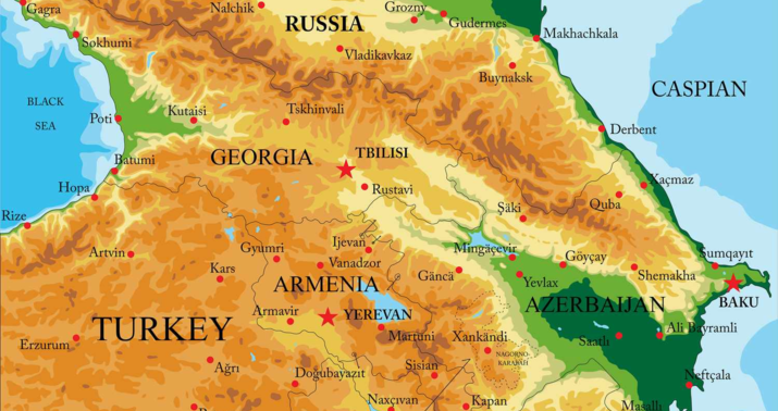 Tbilisidən Azərbaycanla Ermənistana təklif: “3+” formatında birləşək… -