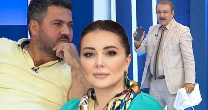 Əməkdar artist Lalə Azərtaşı məhkəməyə verir? -