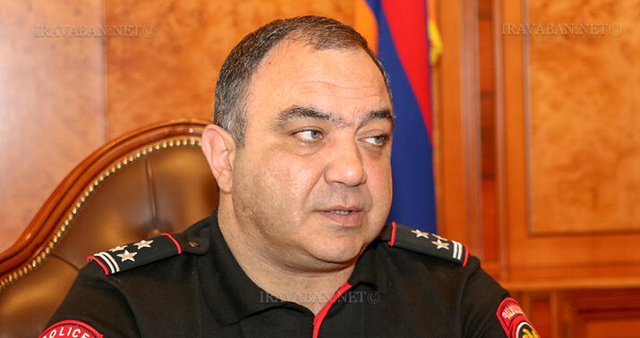 Qarabağ erməniləri silahlarını təhvil verməlidirlər -