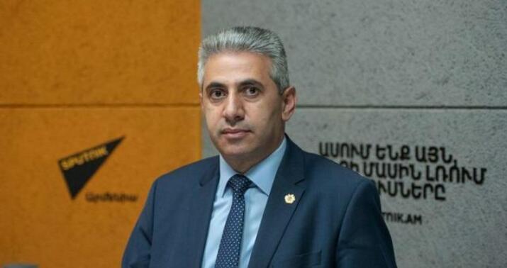 “Paşinyan bundan sonra Yevlaxın meri ilə danışmalı olacaq” –