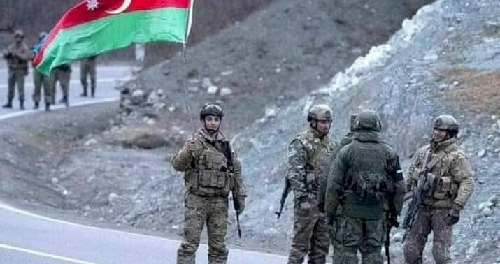 Əliyevin bu tələbi yerinə yetirilir, sərhəddə şok gəlişmə, tarixi görüş… -