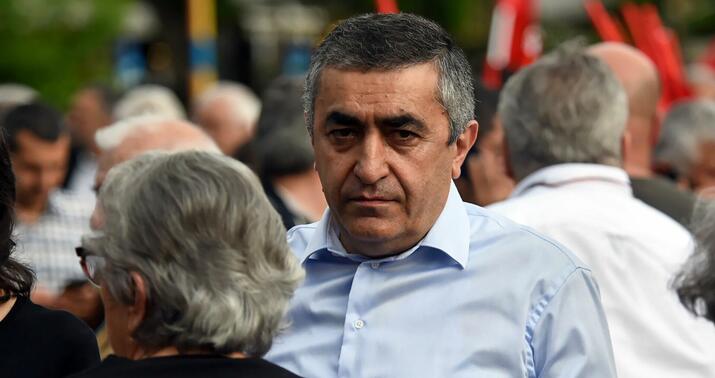 “Əliyevin beş tələbi var” –