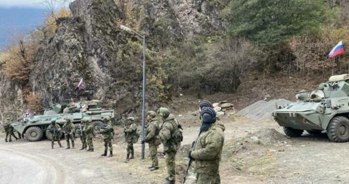 Qarabağla bağlı şok gəlişmə, Rusiya geri çəkildi, hədəf Ermənistanı… -