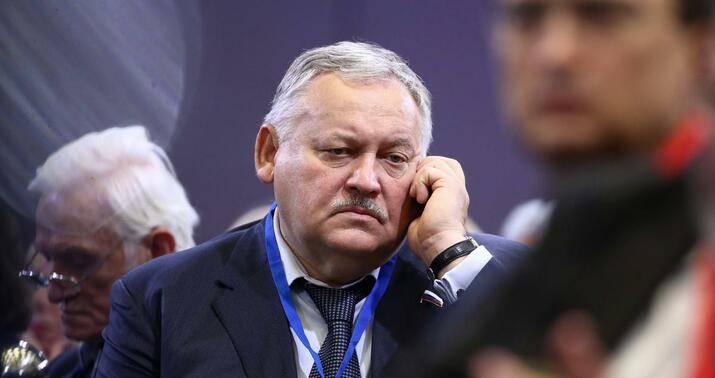 “İrəvan dalana dirənib, qarşısında Bakının üç tələbi var” –