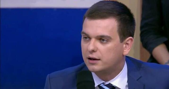 Təhdid etdi –
