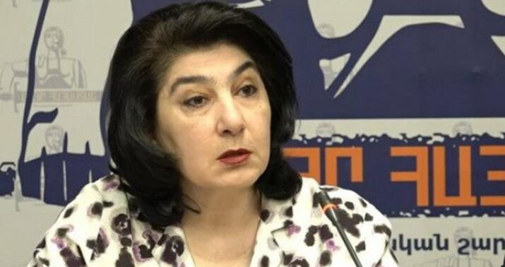 “Anlaşma gizlədilir, Zəngəzur dəhlizinə nəzarət...” -