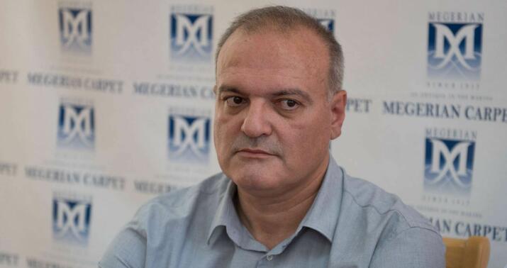 “Bu iki ölkədən silah, Azərbaycandan qaz alacağıq” -