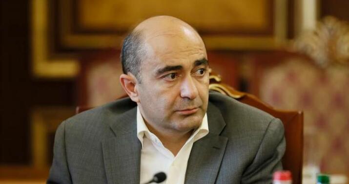 Hakan Fidanla görüşdən sonra İrəvandan mesaj –