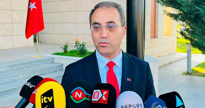 Türkiyənin güclənməsi Azərbaycanın da güclənməsi deməkdir -