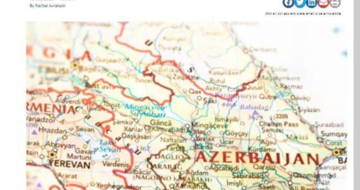 Kanadanı Azərbaycana qarşı çıxmağa kim sövq edib? -