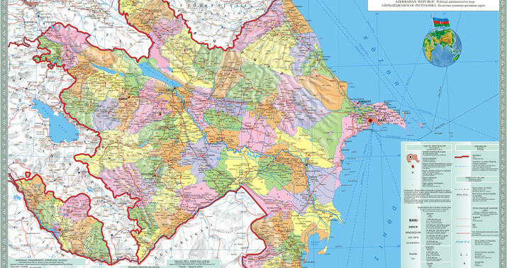 Ermənistanda yeni "Tarix" dərsliyi -