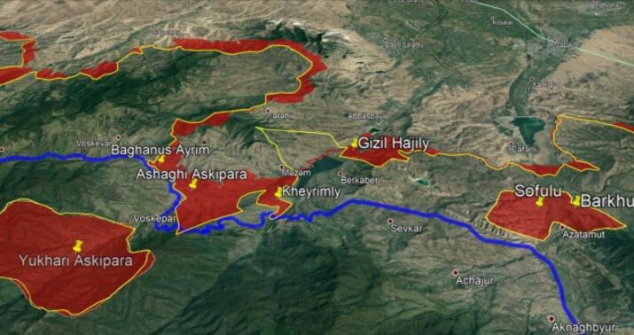 Kəndlər belə azad olunacaq: Antiterror əməliyyatı iki məsələni həll edəcək... -