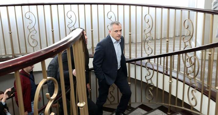 Şahramanyan fikrini dəyişdi -