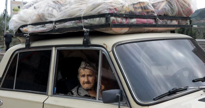 "Nə Avropa İttifaqı, nə də ABŞ Azərbaycana mane olacaq"