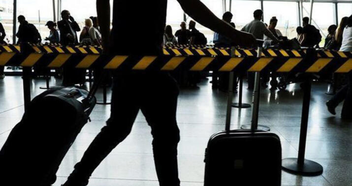 Azərbaycanlı ailə Rusiyadan deportasiya olunur -