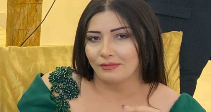 Azərbaycanda müğənni qətlə yetirildi -