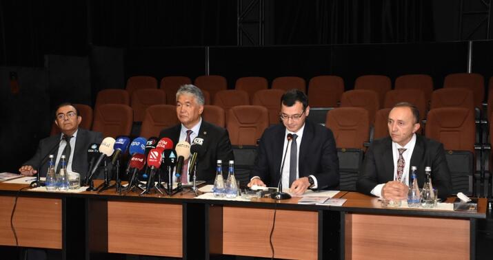 "Bu festival türk teatrlarının inteqrasiyası üçün çox önəmlidir" -
