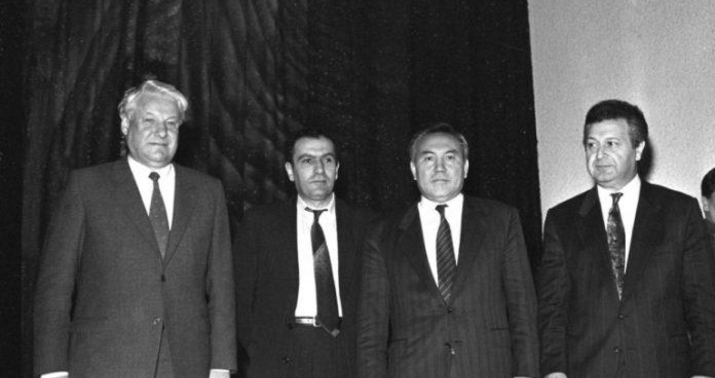 1991-ci ilə aid şok sənəd üzə çıxdı: Problem buradan başlayıb –