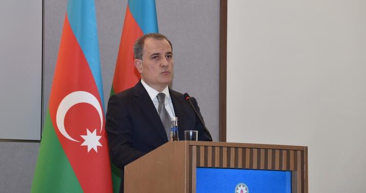 Şuşa və Xankəndinin adlarını düzgün səsləndirin -